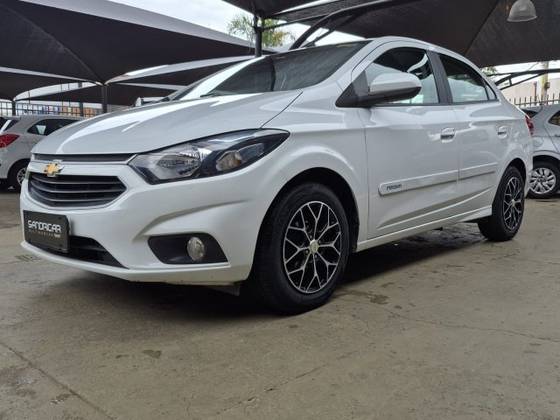 CHEVROLET PRISMA 1.4 MPFI LT 8V FLEX 4P AUTOMÁTICO CHEVROLET PRISMA 1.4 MPFI LT 8V FLEX 4P AUTOMÁTICO